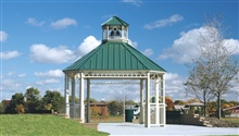 Icon Shelters and Custom Fabrication